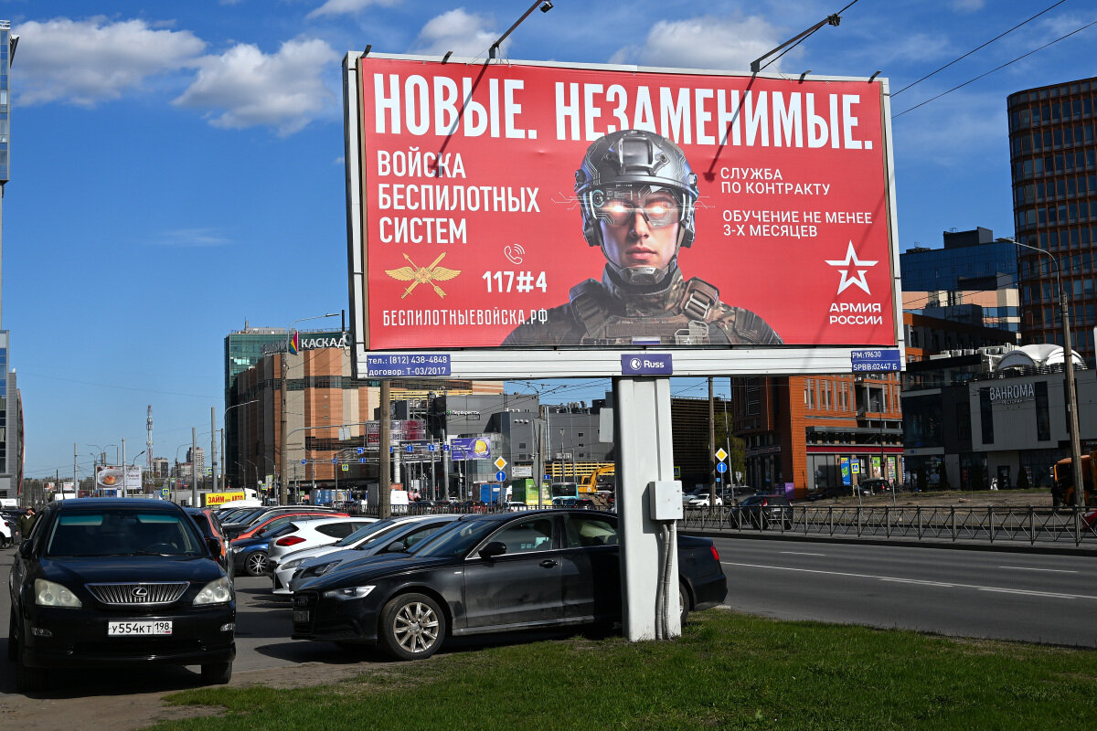 Пришло время новых... - Юрий Велицкий Пришло время новых... - Юрий Велицкий