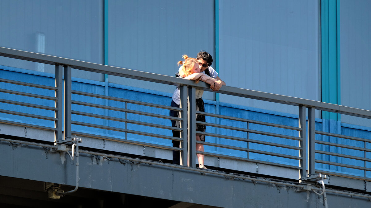 Пара - Валерий Судачок