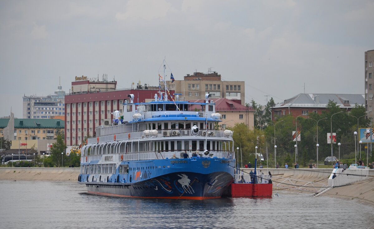 ..в нашу гавань заходили корабли... - Savayr ..в нашу гавань заходили корабли... - Savayr