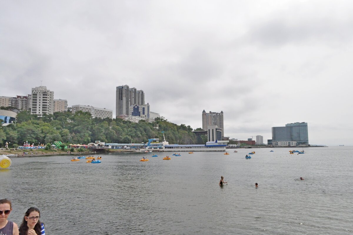 МОРЕ - AngussGrand МОРЕ - AngussGrand