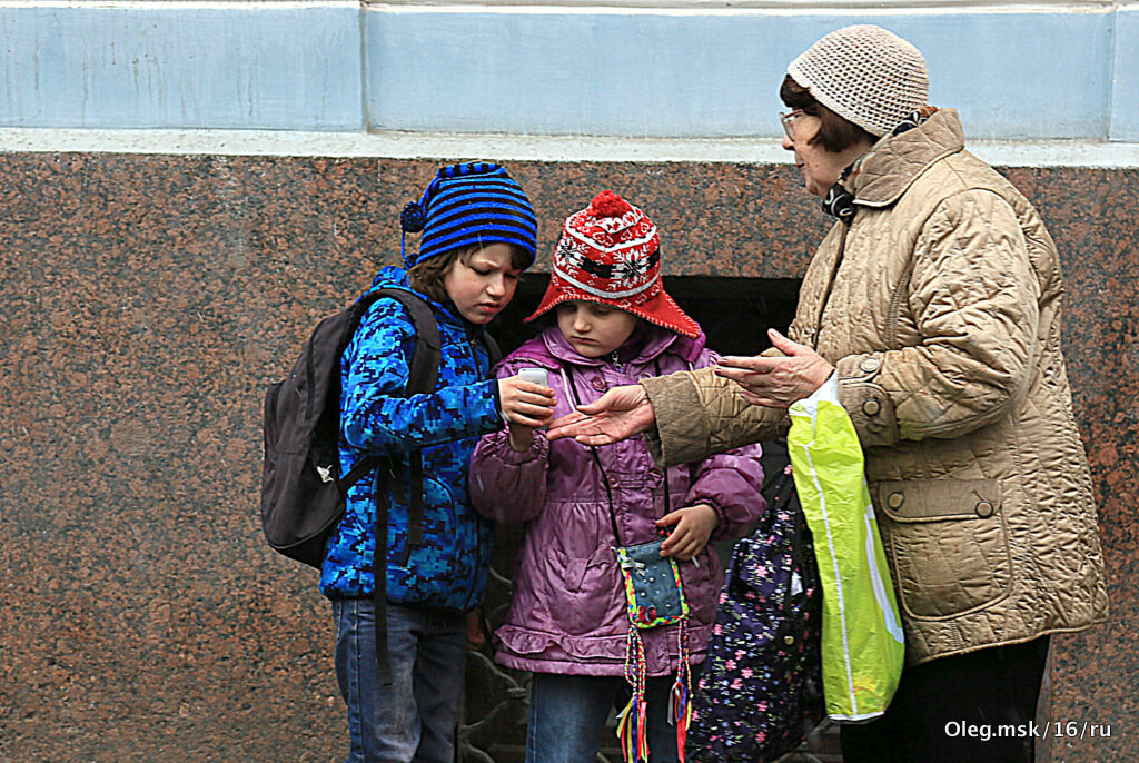 дети наше все - Олег Лукьянов дети наше все - Олег Лукьянов
