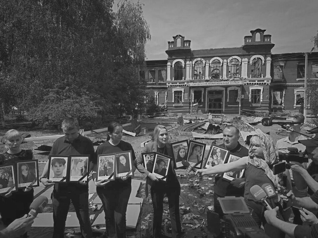 1.Старобельский предел - Юрий Велицкий 1.Старобельский предел - Юрий Велицкий
