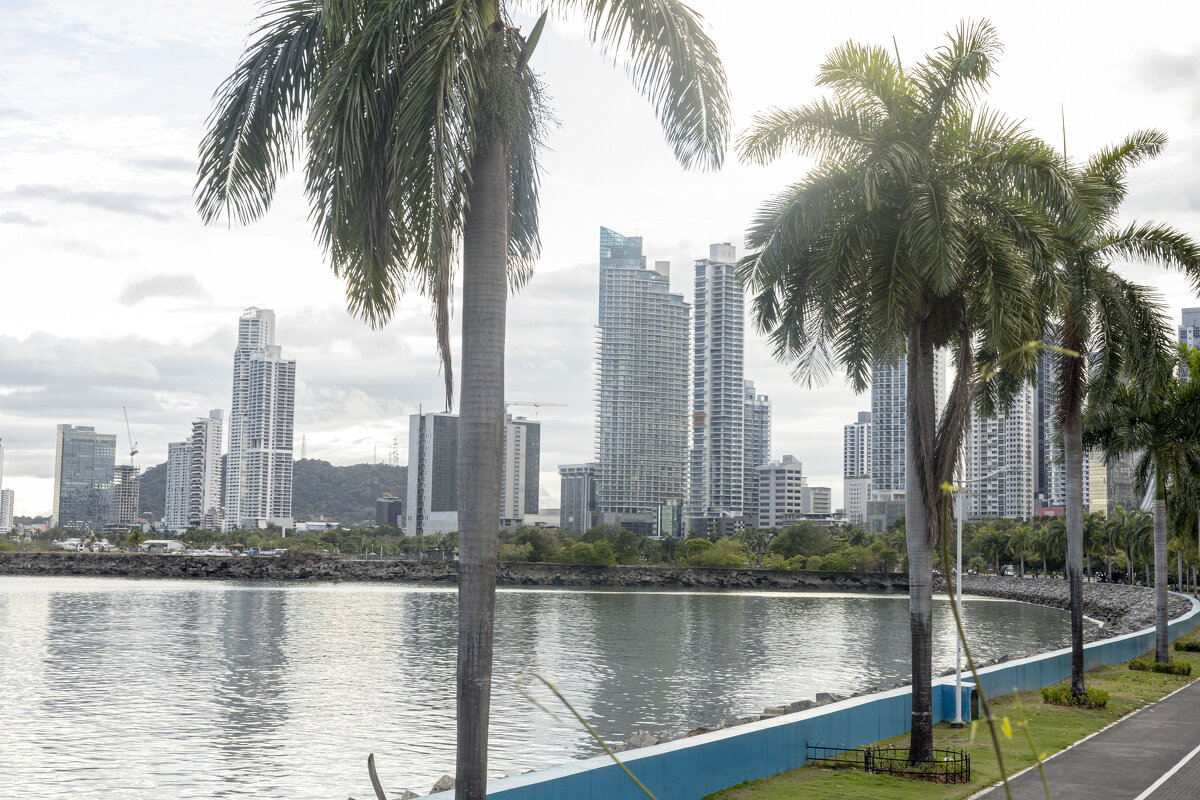 Panamá - Анастасия Фотографовна Panamá - Анастасия Фотографовна