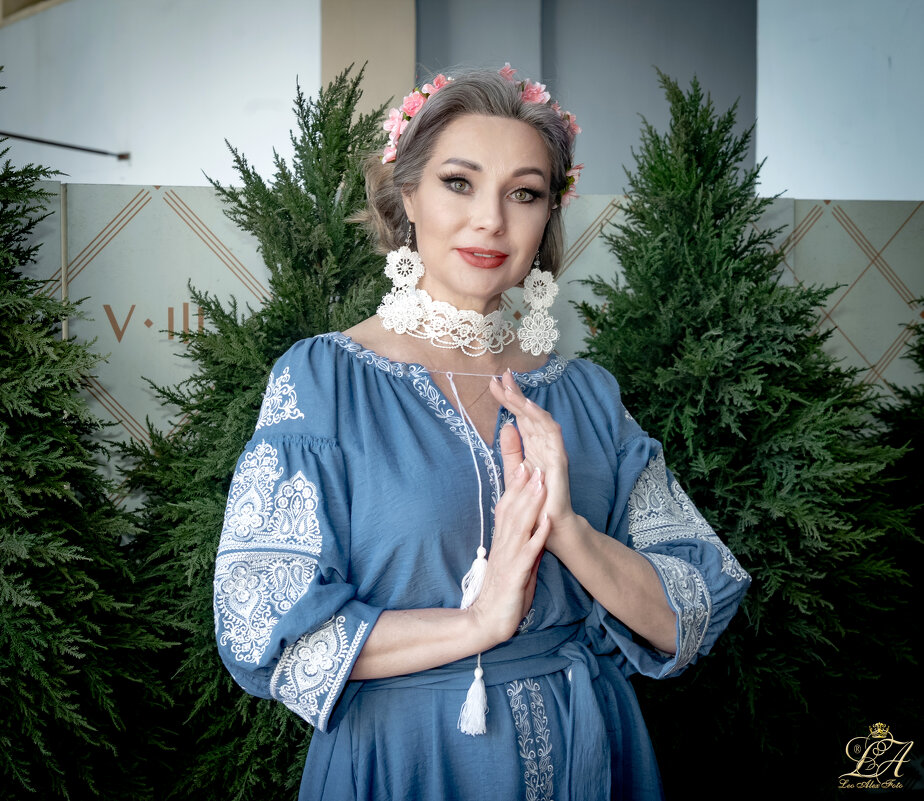 Юля - Leo Alex Foto