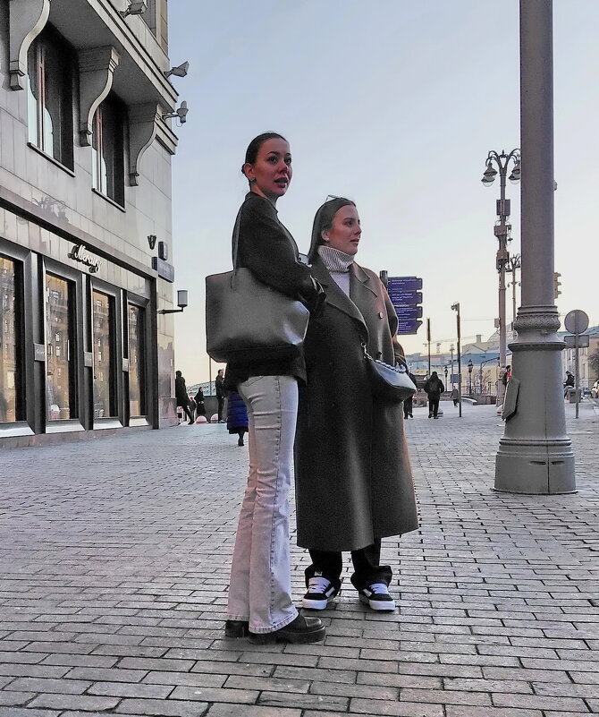 *** - Владимир Захаров