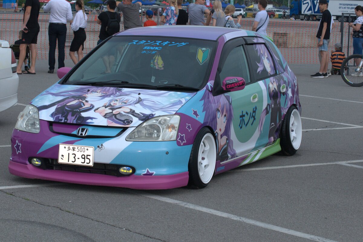JDM - AngussGrand 