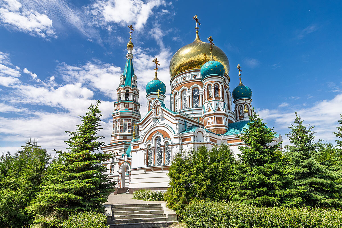 Свято-Успенский кафедральный собор - vladimir Б Свято-Успенский кафедральный собор - vladimir Б