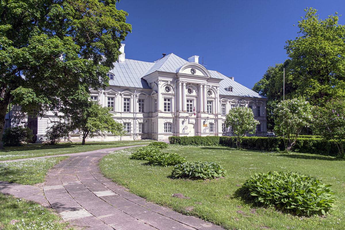 Zaļa muiža 2 - Roman Ilnytskyi