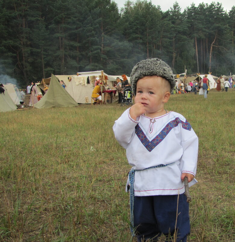 Казачок - ИРЭН@ . Казачок - ИРЭН@ .