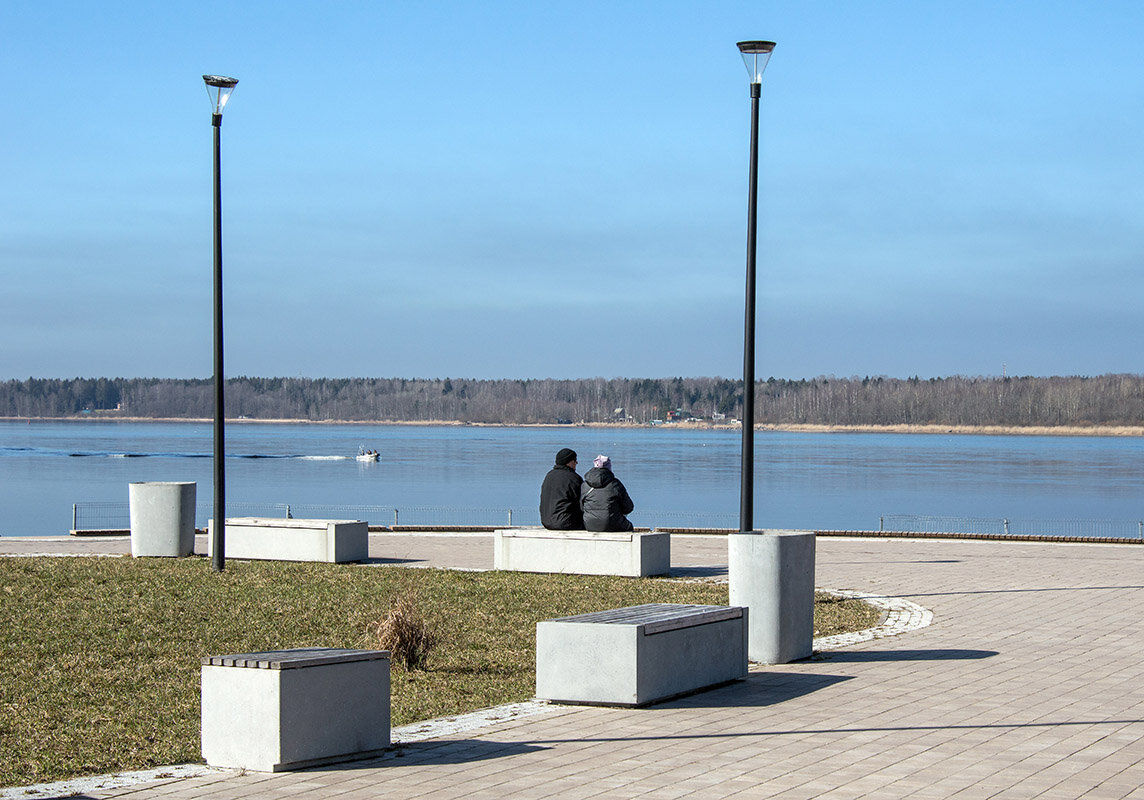 Шлиссельбург - VL 