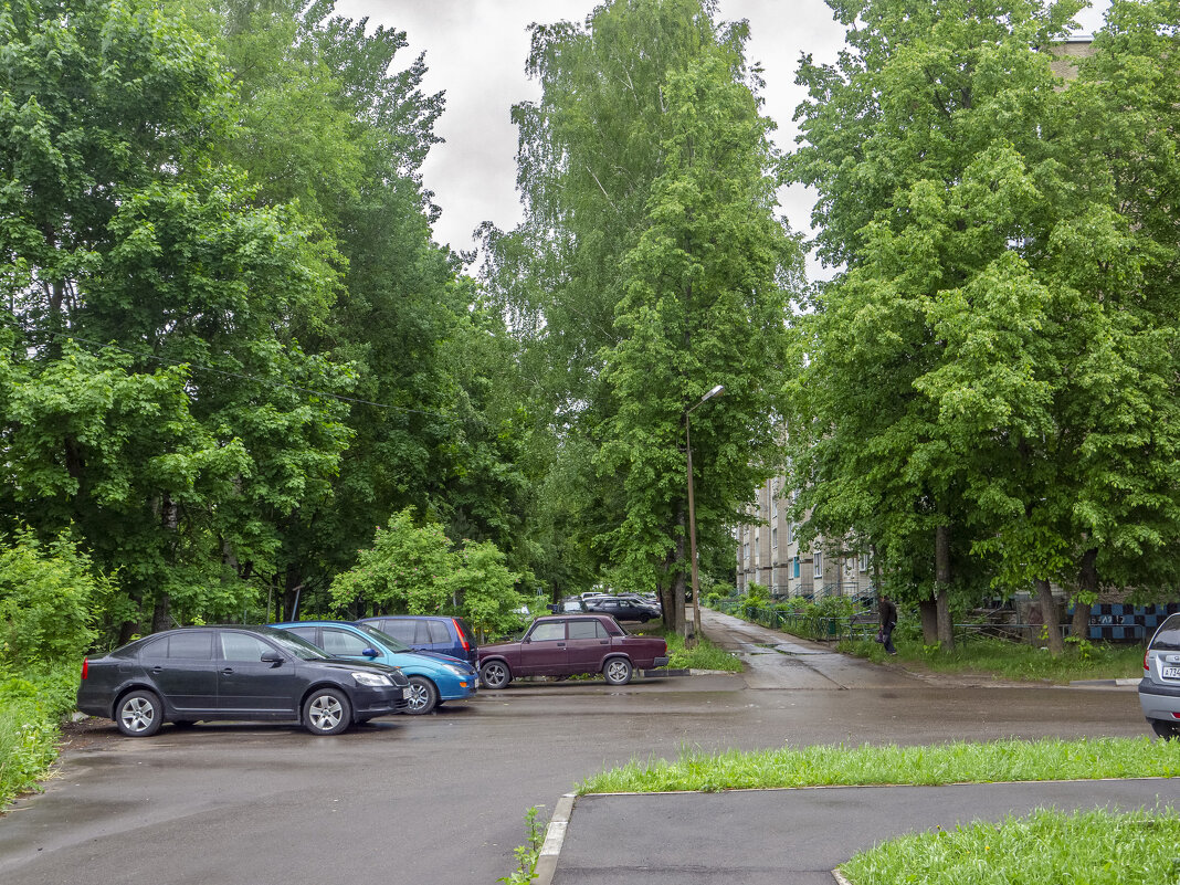 ___ - Yuriy V