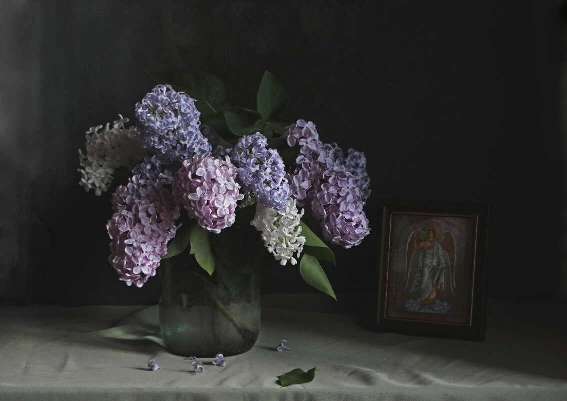 *** - Елена Макарова 