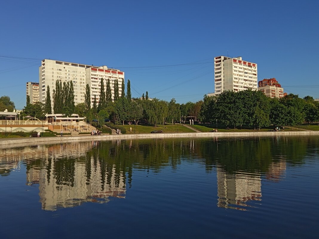 * * * - Андрей Лукьянов * * * - Андрей Лукьянов