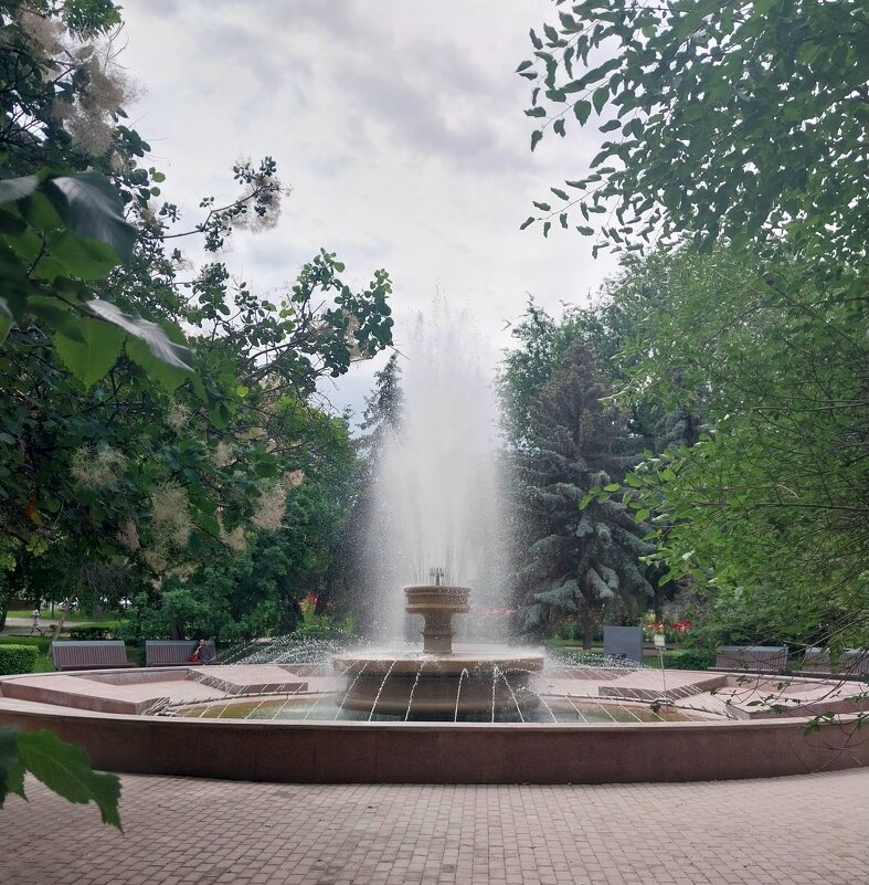 Almaty. - Murat Bukaev 