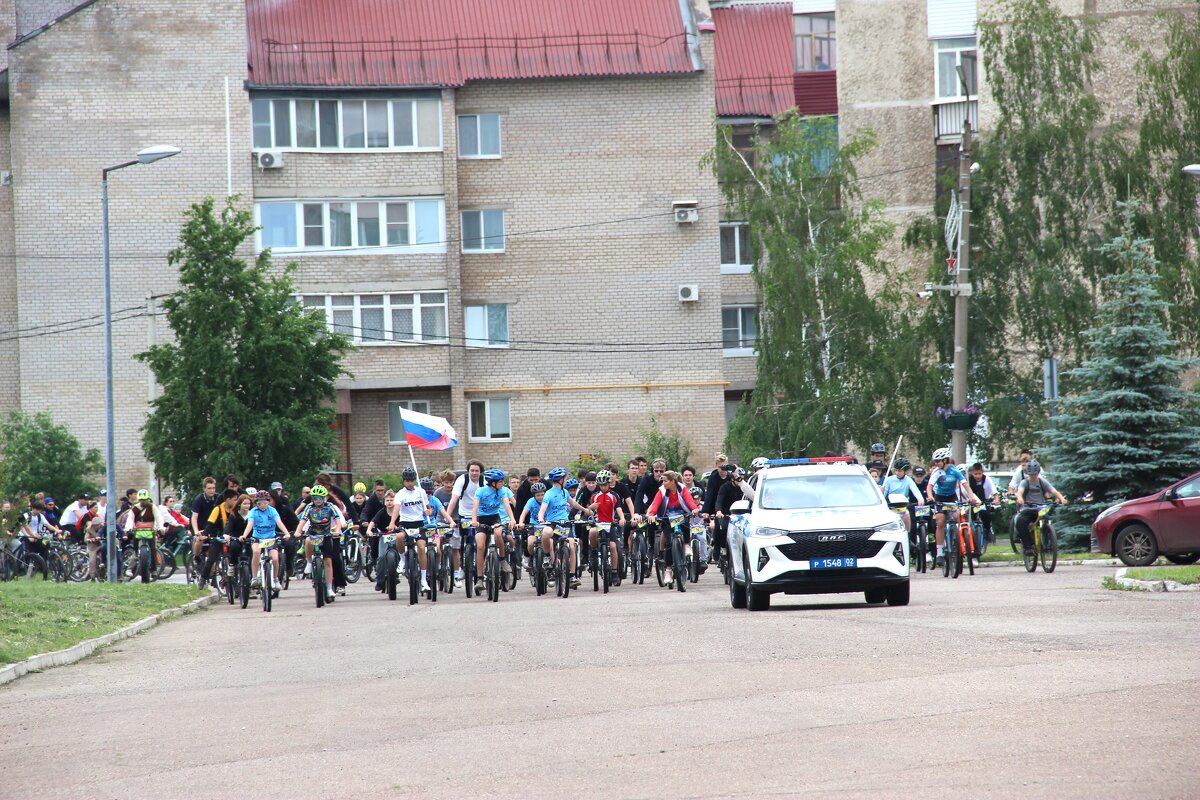 12 июня - Венера Чуйкова