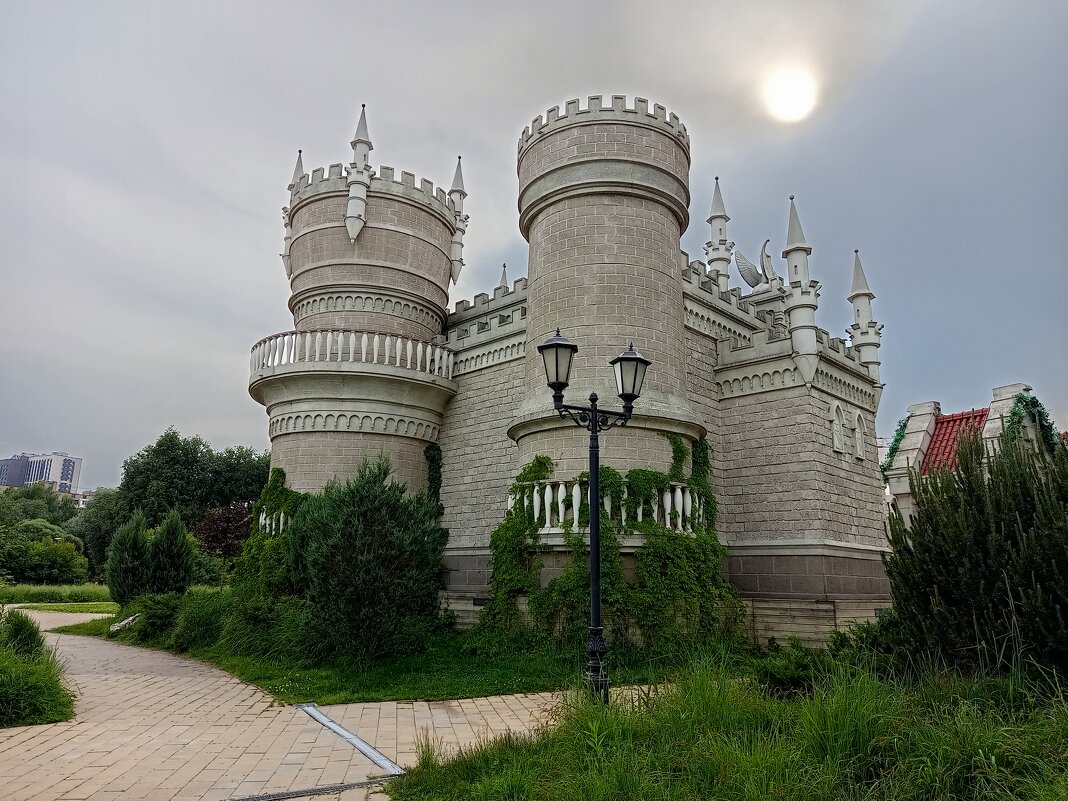 * * * - Андрей Лукьянов * * * - Андрей Лукьянов