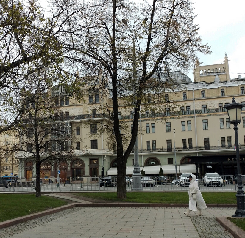 *** - Валентина Береснева