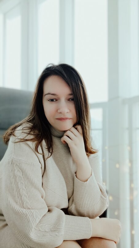 Вспомнила, что у меня здесь тоже есть профиль) - Екатерина Ламанова Вспомнила, что у меня здесь тоже есть профиль) - Екатерина Ламанова