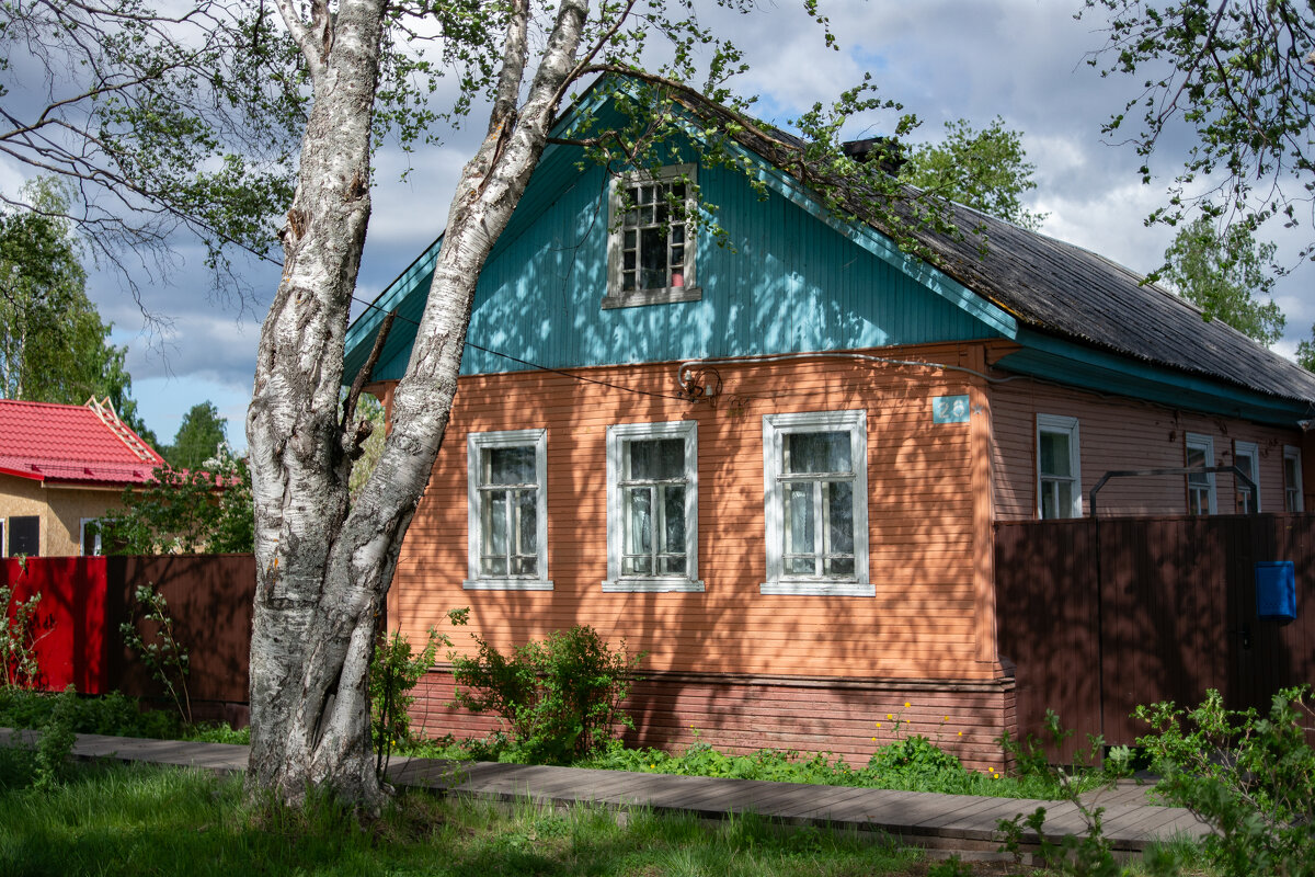 . - Павел Харлин