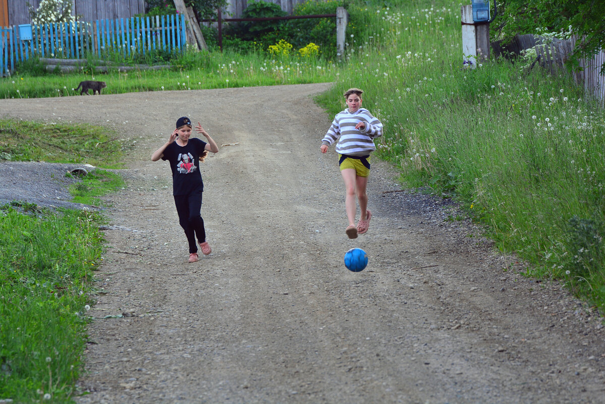 летние каникулы - леонид логинов