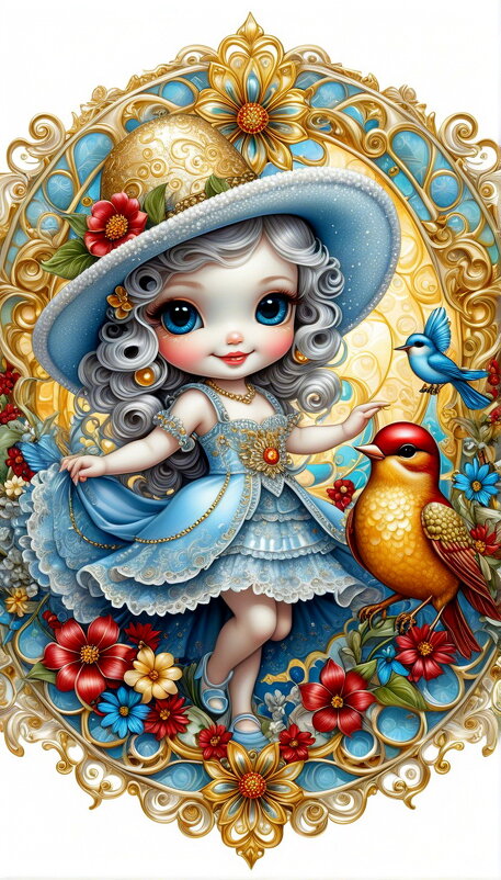 * - linnud 