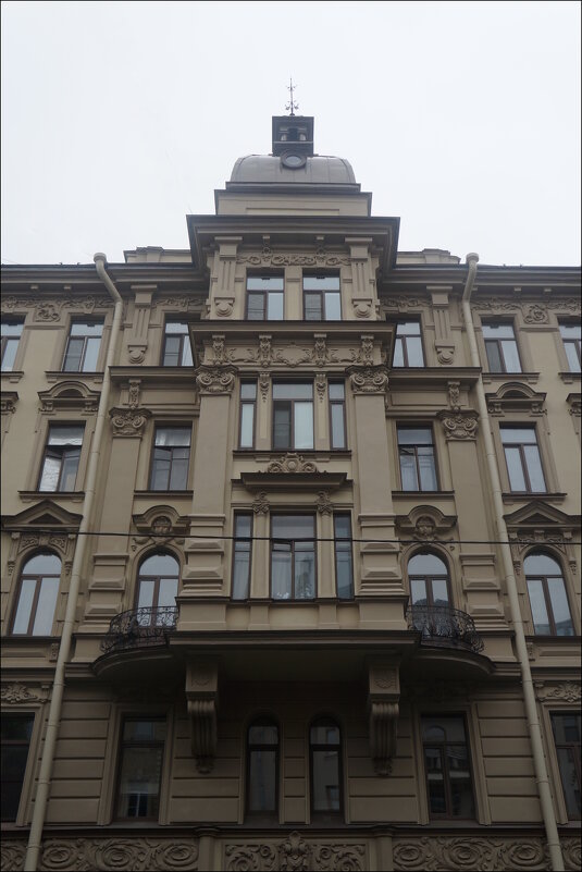 Петербург в деталях - zavitok *