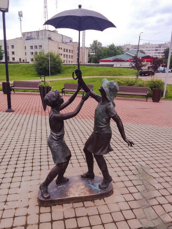 ** - Сергей Кочнев