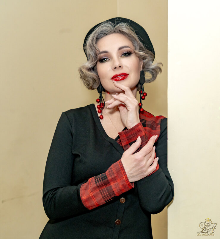Юля - Leo Alex Foto
