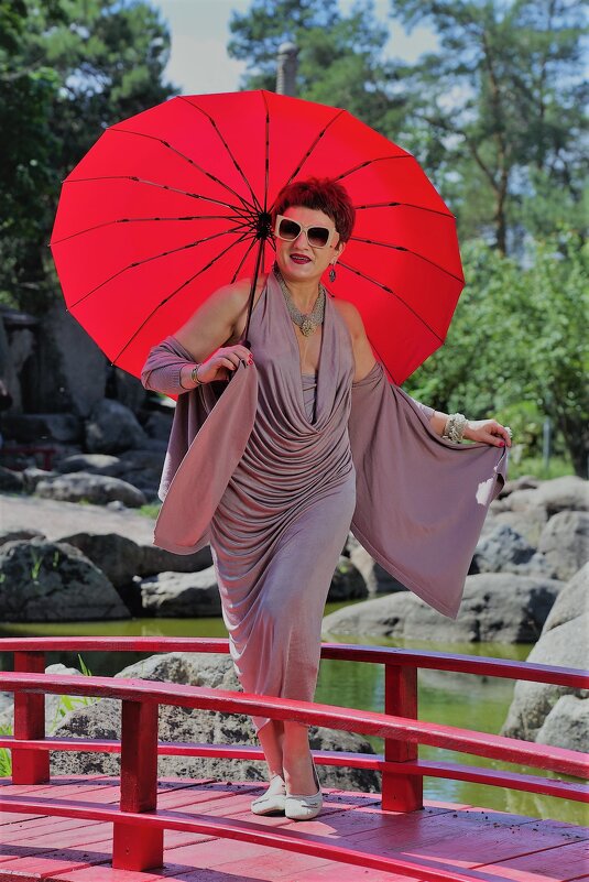 Стиль - Лана 