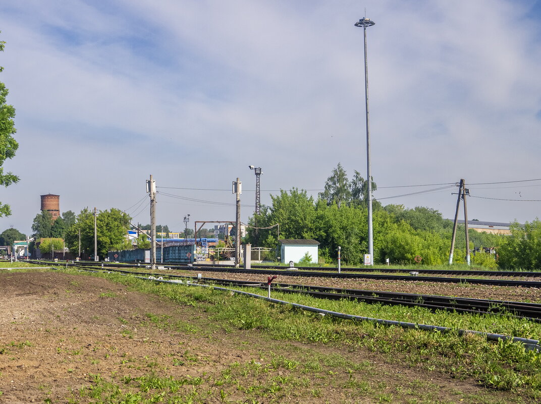 ___ - Yuriy V