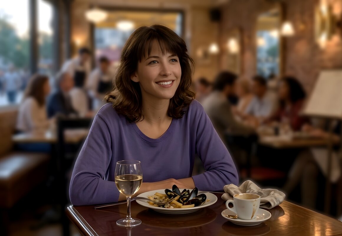 Софи - Serg _