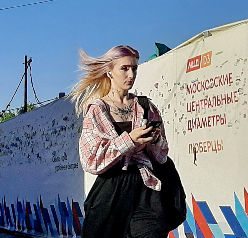 *** - Владимир Захаров