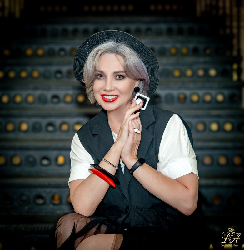 Юля - Leo Alex Foto