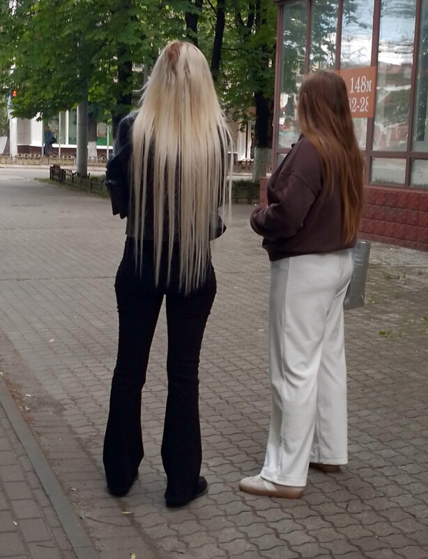 *** - Валентина Береснева