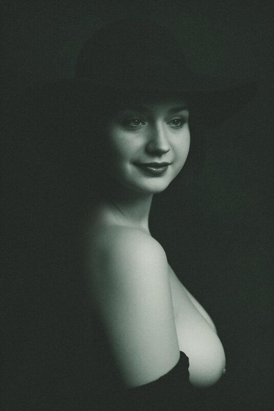 *** - Dmitry Alekseevich