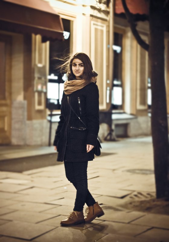 Мари - Lelya Lav