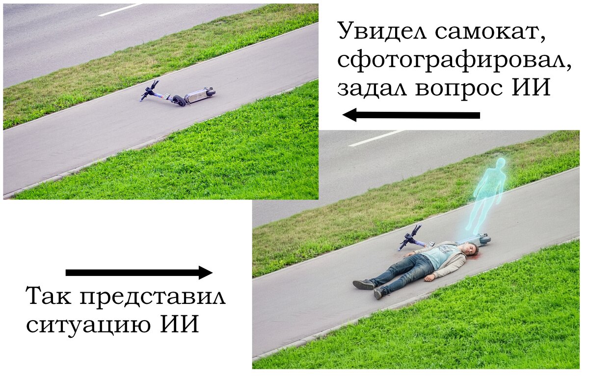 Такие вот дела - Валерий Иванович