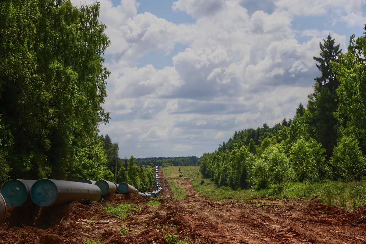 газпром-мечты сбываются...наверное... - Артём Евтюхов газпром-мечты сбываются...наверное... - Артём Евтюхов