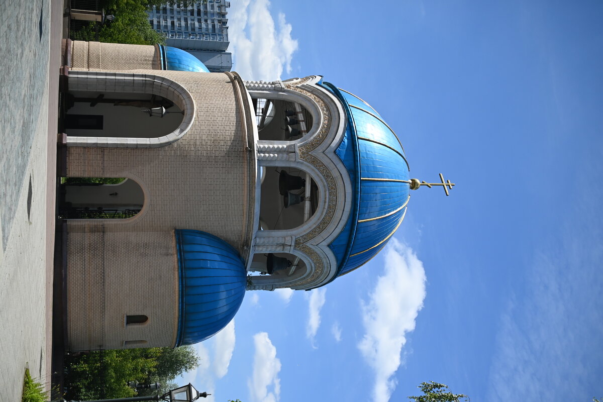 ... - Митяй Митрич