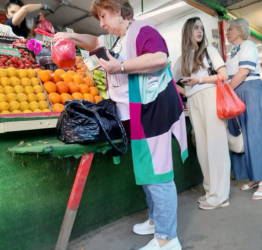 *** - Владимир Захаров