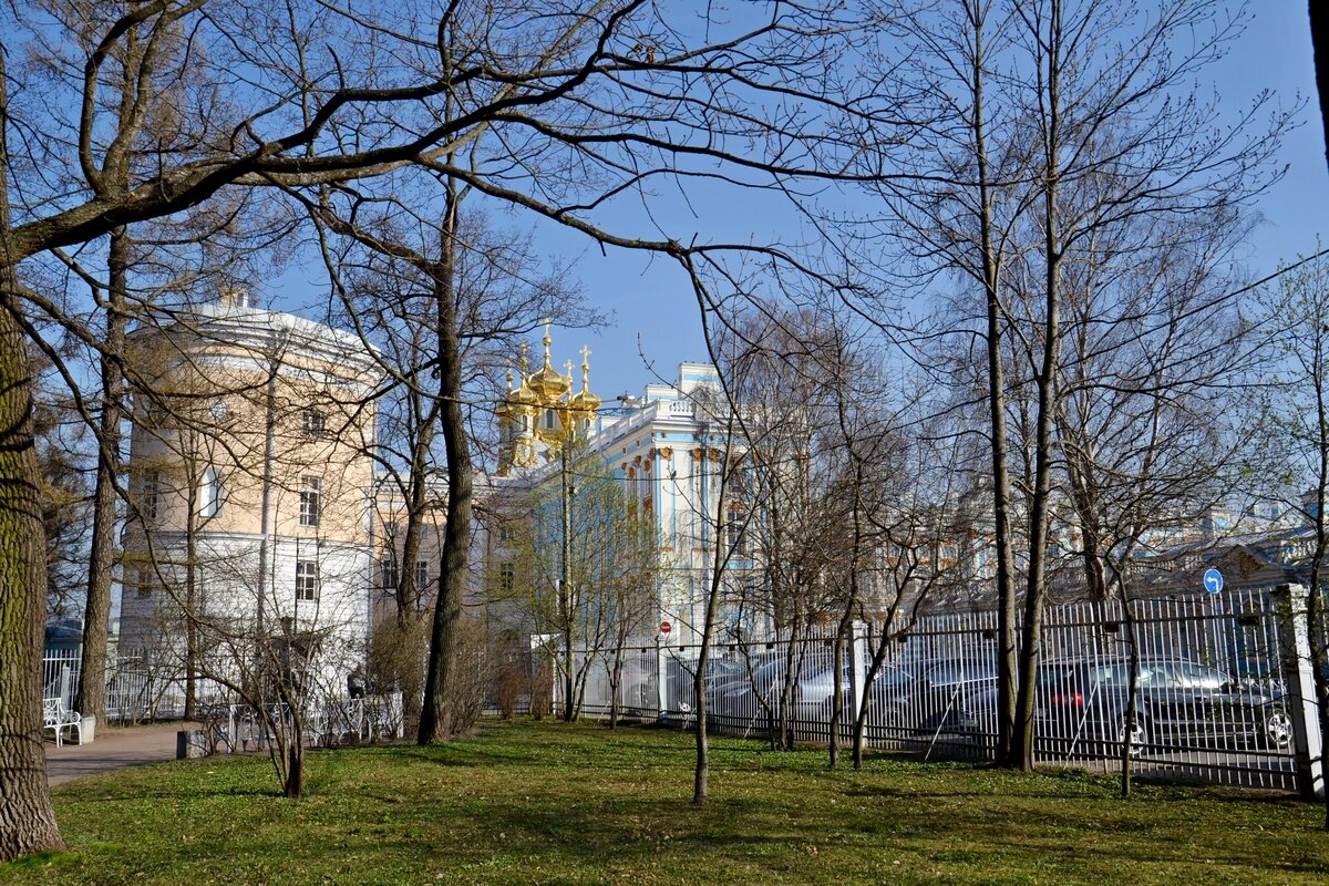 ПУШКИН. - Виктор Осипчук ПУШКИН. - Виктор Осипчук