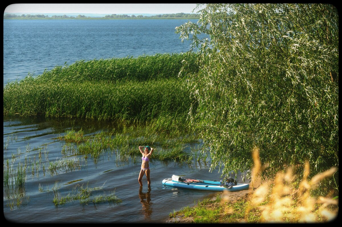 Marine - Сергей В