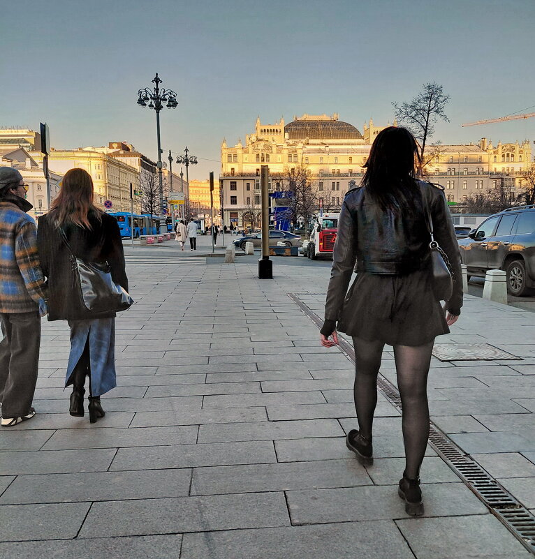 *** - Владимир Захаров