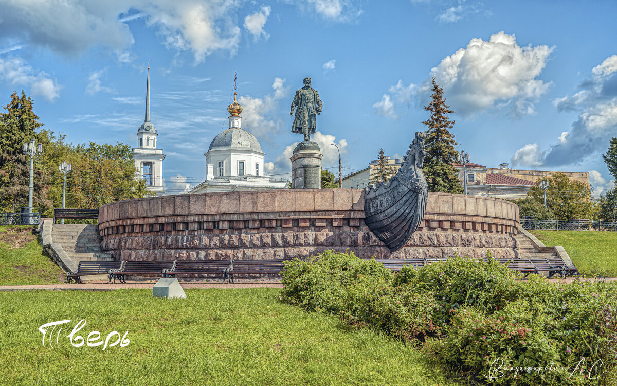 Русская земля, да будет богом хранима! - Алексей Русская земля, да будет богом хранима! - Алексей