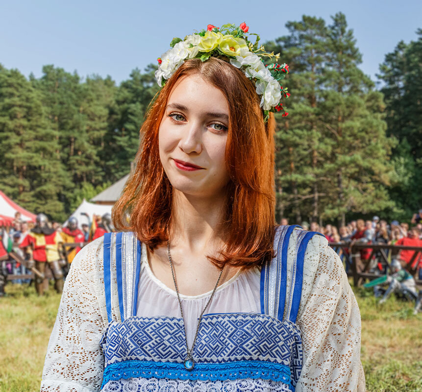 Фестиваль - SanSan 