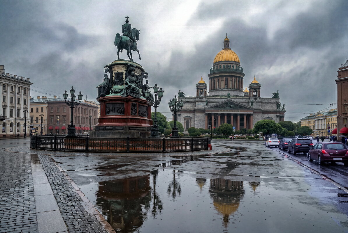 Град Петров , люблю тебя и в дождь , и в солнце... - Николай Рубцов Град Петров , люблю тебя и в дождь , и в солнце... - Николай Рубцов