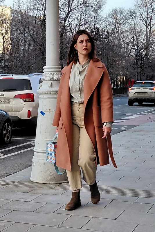 *** - Владимир Захаров