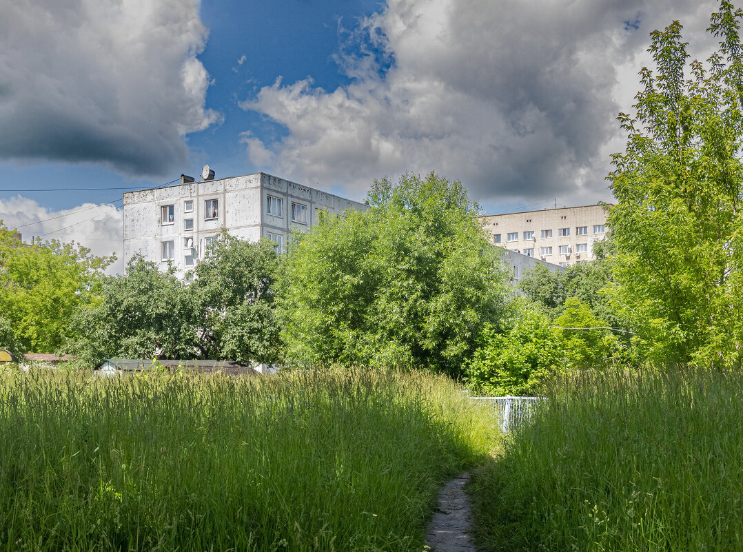 ___ - Yuriy V