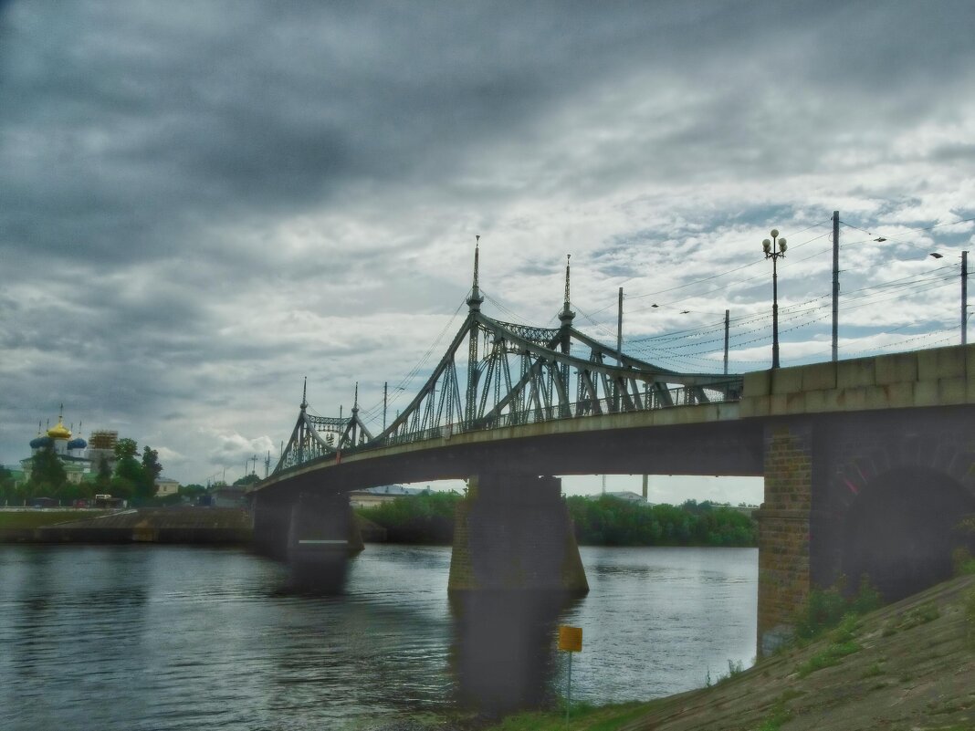 Из мостового - svk *