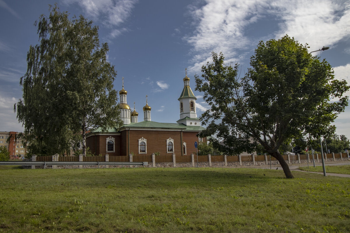 *** - Николай 
